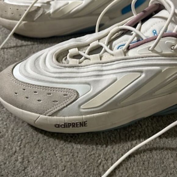 Adidas Adiprene Men's Shoes Size 8.5 - Picture 3 of 8